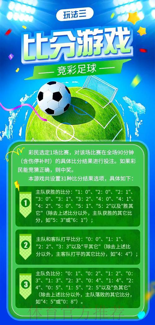 足球竞猜入门：新手必学的基础技巧全面解析