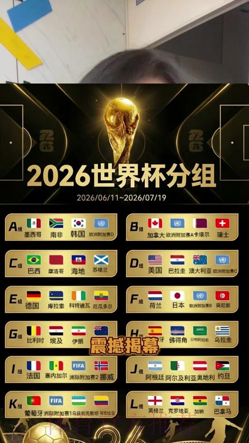 2026世界杯竞猜活动官方参与渠道 2026世界杯竞猜活动官方参与渠道