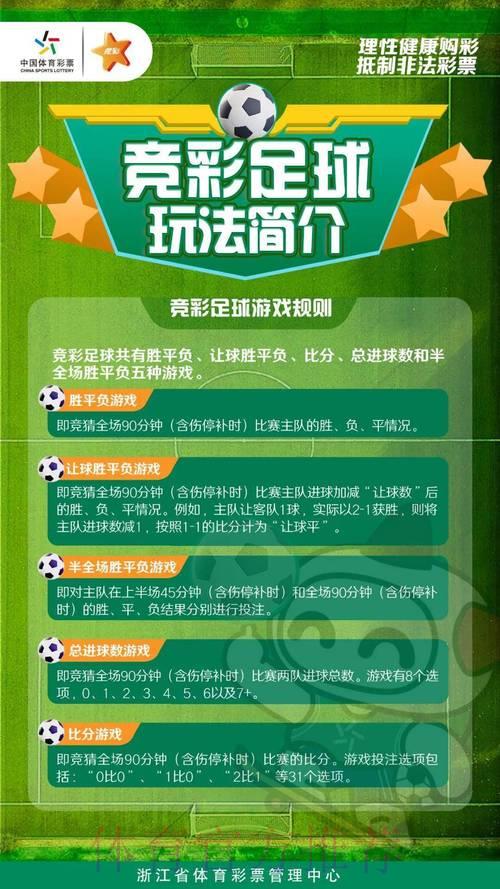 足球竞猜投注收益最大化实用指南 足球竞猜投注收益最大化实用指南